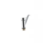 Смеситель для кухни Cron Columbia 555 гайка (CR0010)