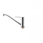 Смеситель для кухни Cron Columbia 555 гайка (CR0010)