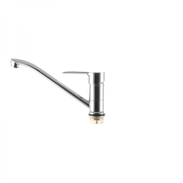 Смеситель для кухни Cron Columbia 555 гайка (CR0010)