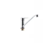 Смеситель для кухни Cron Columbia 555 гайка (CR0010)