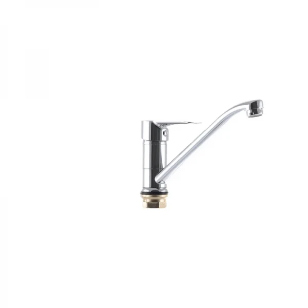 Смеситель для кухни Cron Columbia 555 гайка (CR0010)