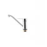 Смеситель для кухни Cron Columbia 555 гайка (CR0010)