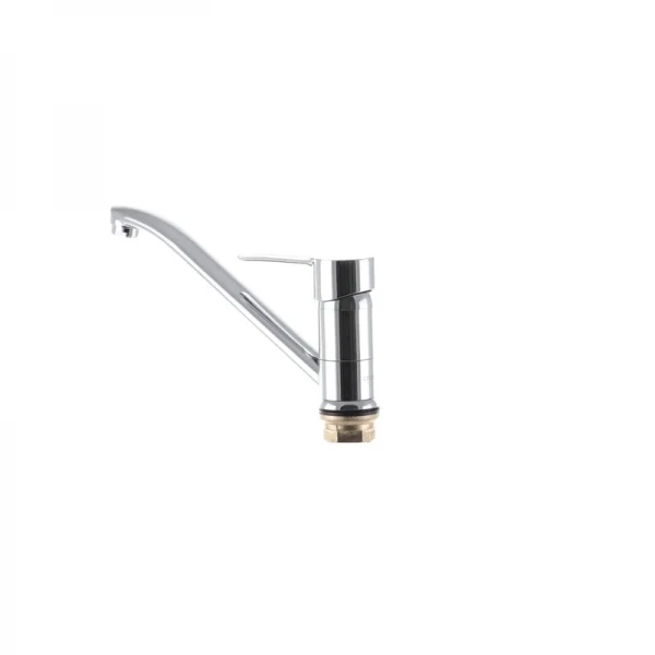 Смеситель для кухни Cron Columbia 555 гайка (CR0010)