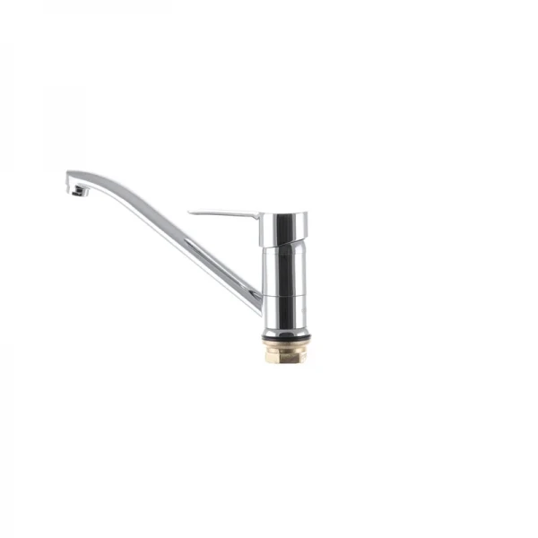 Смеситель для кухни Cron Columbia 555 гайка (CR0010)