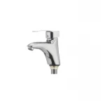 Смеситель для умывальника Cron Focus 001 (CR0013)