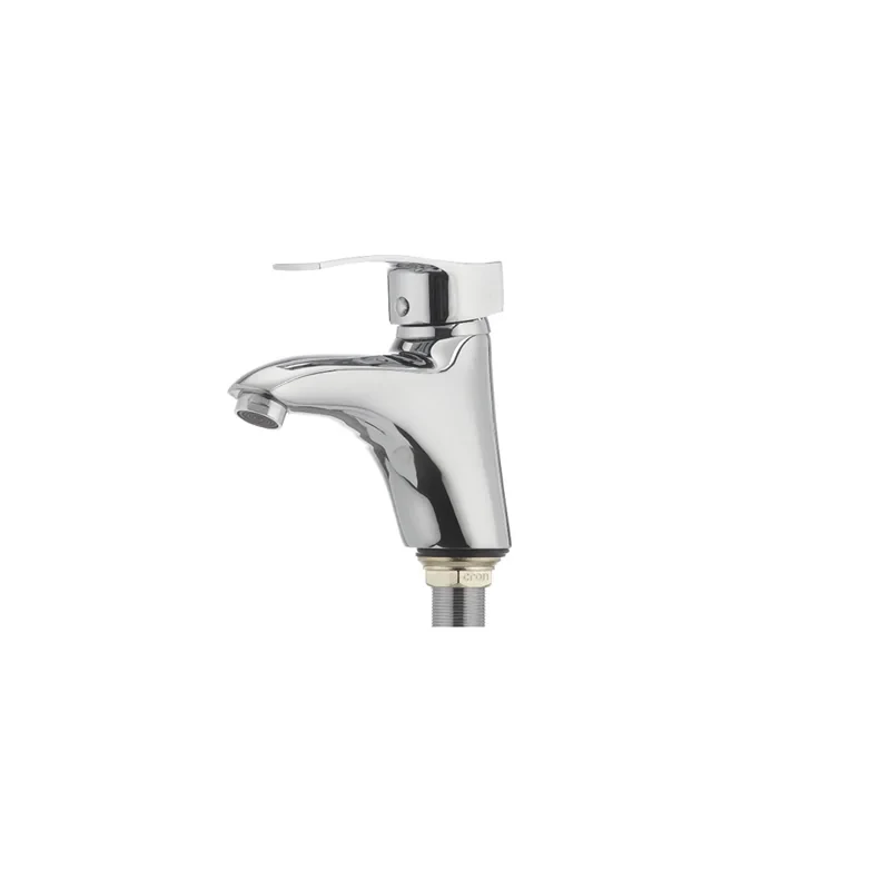 Смеситель для умывальника Cron Focus 001 (CR0013)