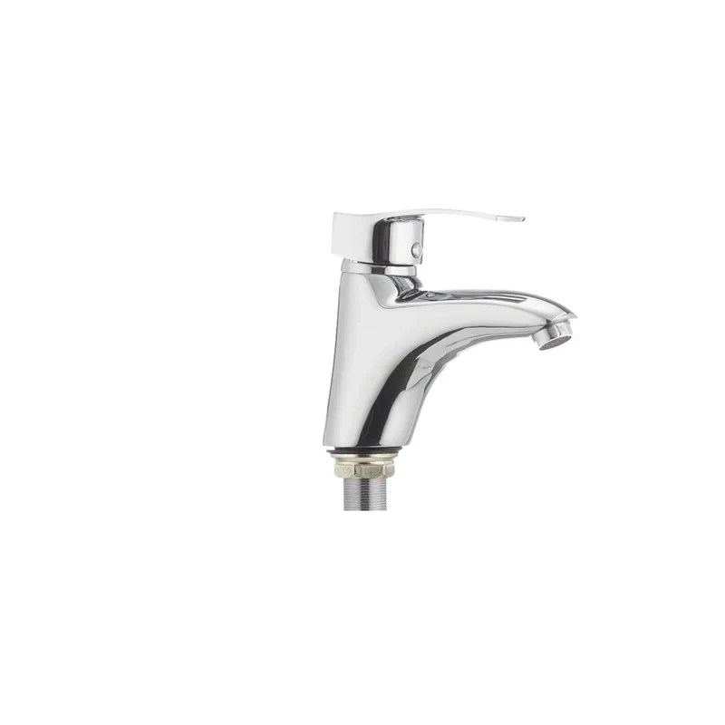 Смеситель для умывальника Cron Focus 001 (CR0013)
