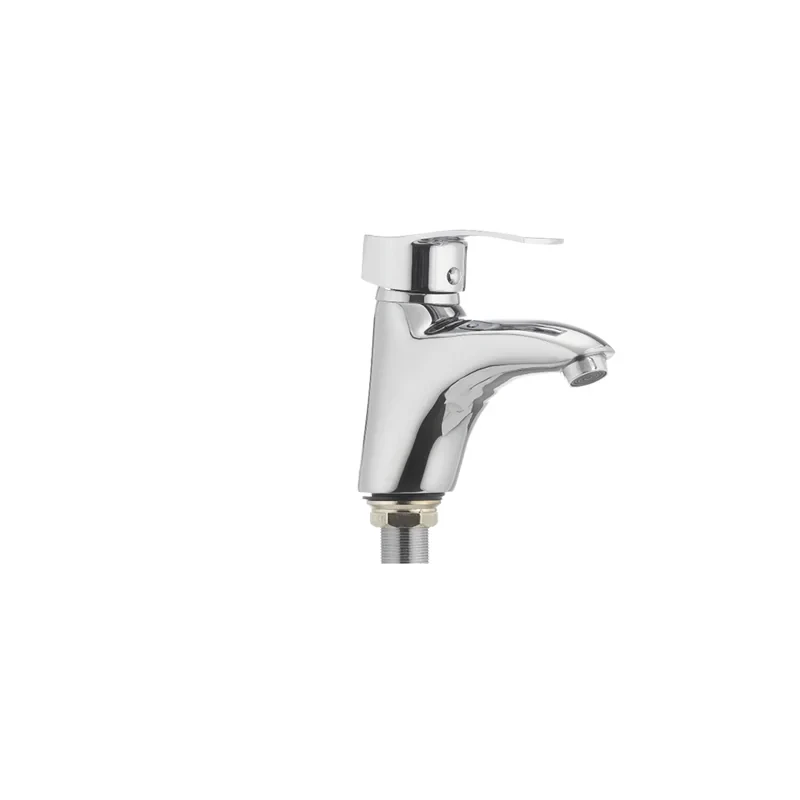 Смеситель для умывальника Cron Focus 001 (CR0013)