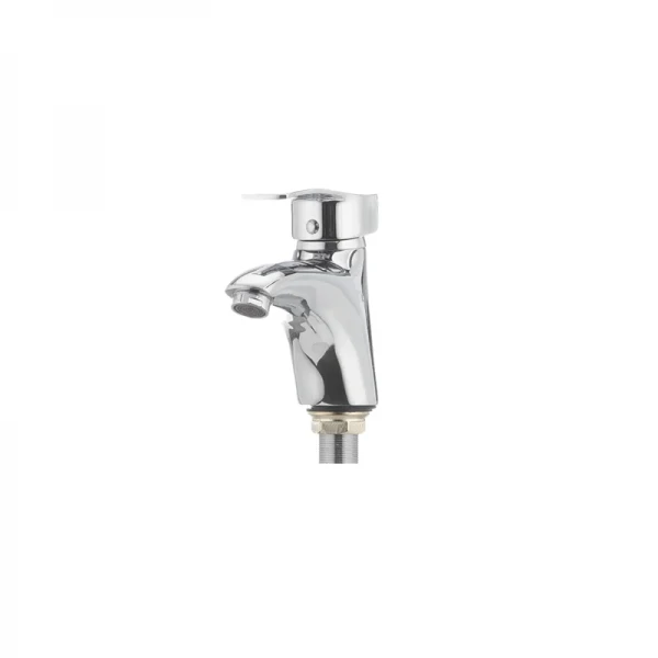 Смеситель для умывальника Cron Focus 001 (CR0013)