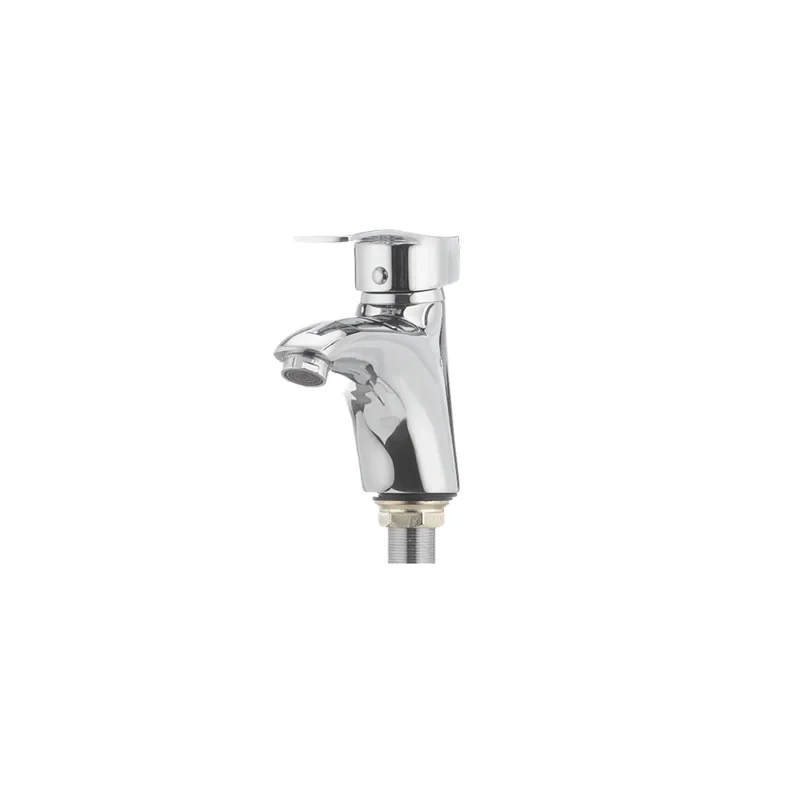 Смеситель для умывальника Cron Focus 001 (CR0013)