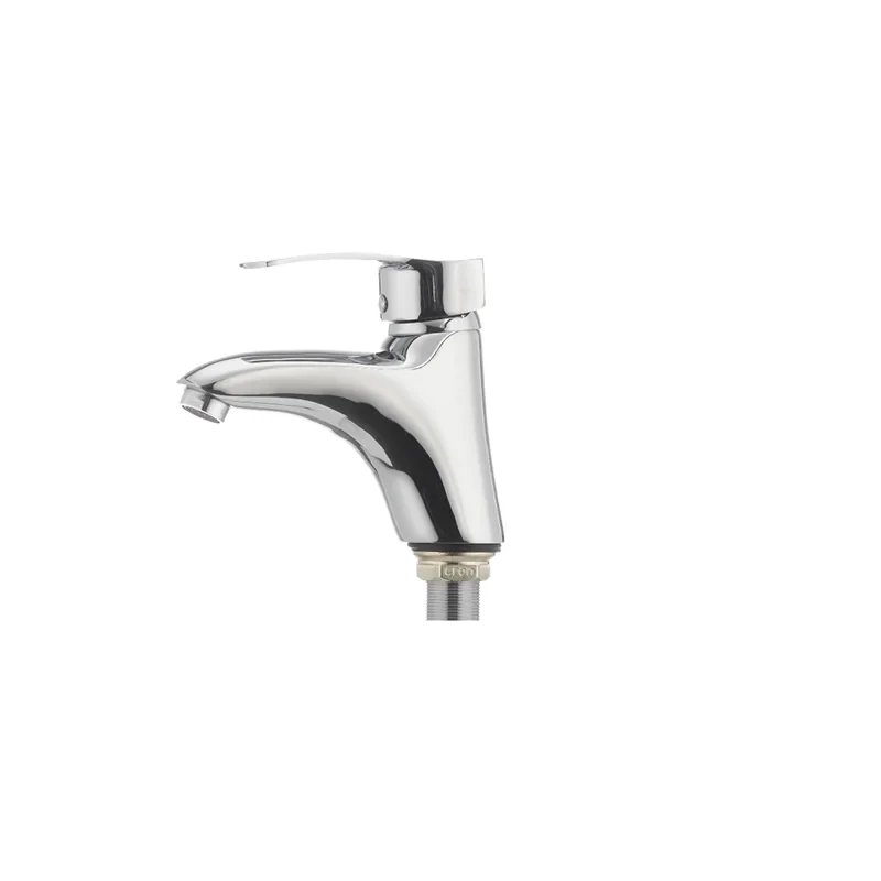 Смеситель для умывальника Cron Focus 001 (CR0013)