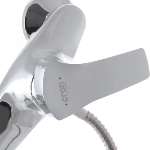 Смеситель для душа Cron Focus 003 (CR0016)