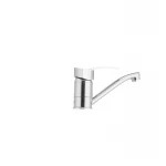 Смеситель для умывальника Cron Focus 004 (излив 15 см) (CR0018)