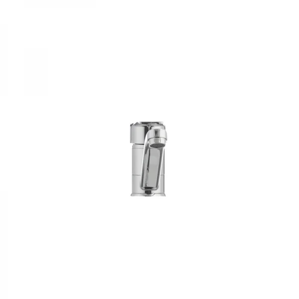 Смеситель для умывальника Cron Focus 004 (излив 15 см) (CR0018)