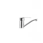 Смеситель для умывальника Cron Focus 004 (излив 15 см) (CR0018)