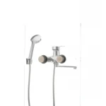 Смеситель для ванны Cron Focus 006 (CR0019)