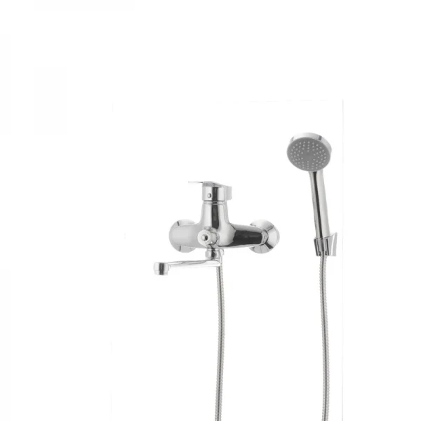 Смеситель для ванны Cron Focus 006 (CR0019)