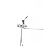 Смеситель для ванны Cron Focus 006 (CR0019)