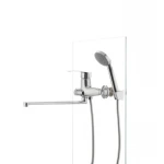 Смеситель для ванны Cron Focus 006 (CR0019)