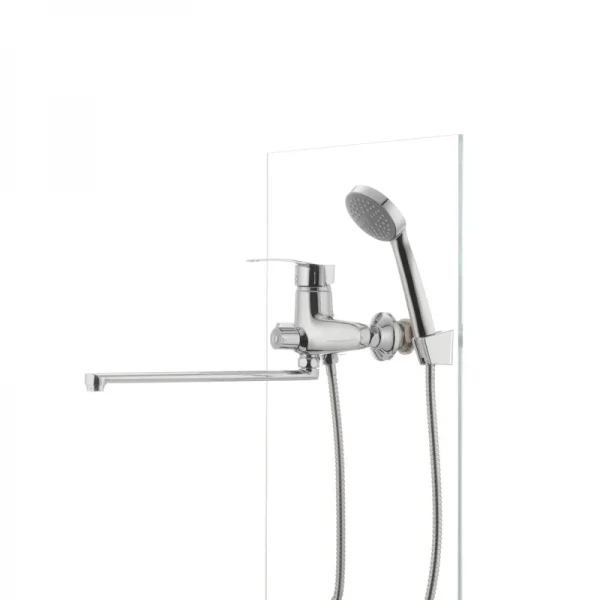 Смеситель для ванны Cron Focus 006 (CR0019)