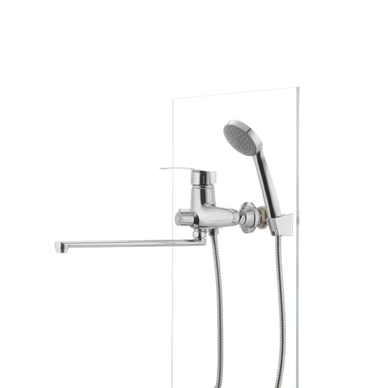 Смеситель для ванны Cron Focus 006 (CR0019)