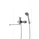 Смеситель для ванны Cron Focus 006 (CR0019)