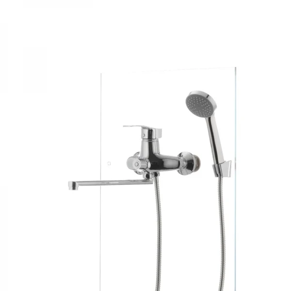 Смеситель для ванны Cron Focus 006 (CR0019)