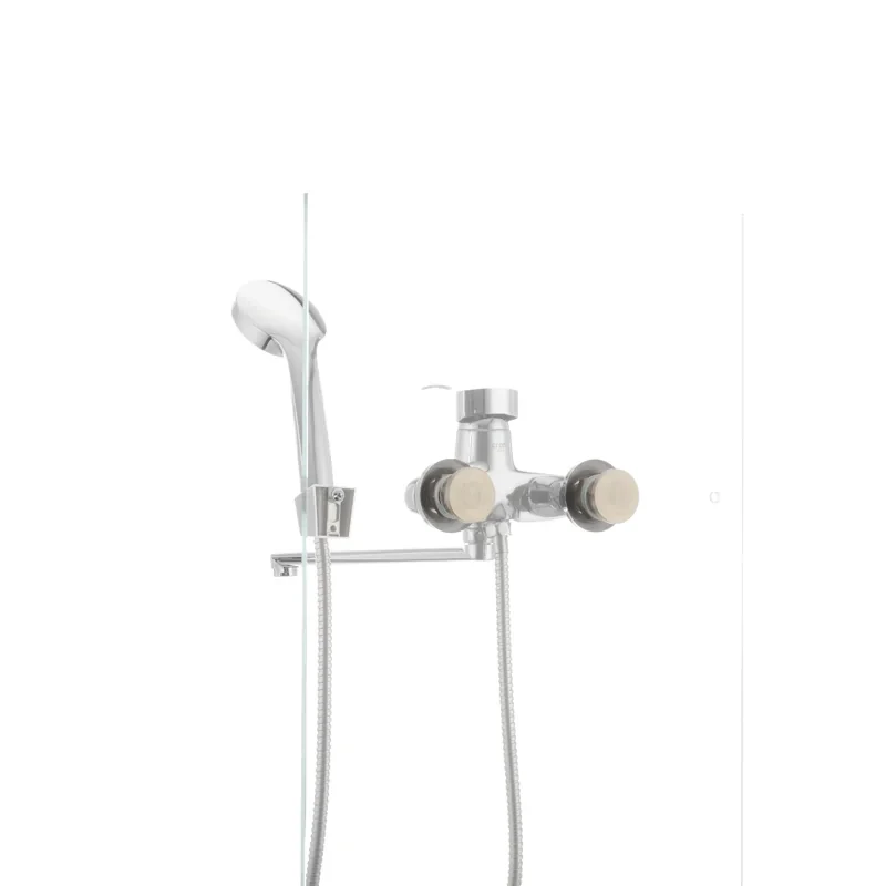 Смеситель для ванны Cron Focus 006 (CR0019)