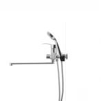 Смеситель для ванны Cron Focus 006 (CR0019)