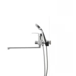 Смеситель для ванны Cron Focus 006 (CR0019)