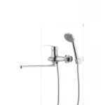 Смеситель для ванны Cron Focus 006 (CR0019)