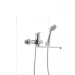 Смеситель для ванны Cron Focus 006 (CR0019)