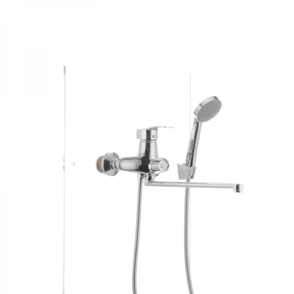 Смеситель для ванны Cron Focus 006 (CR0019)