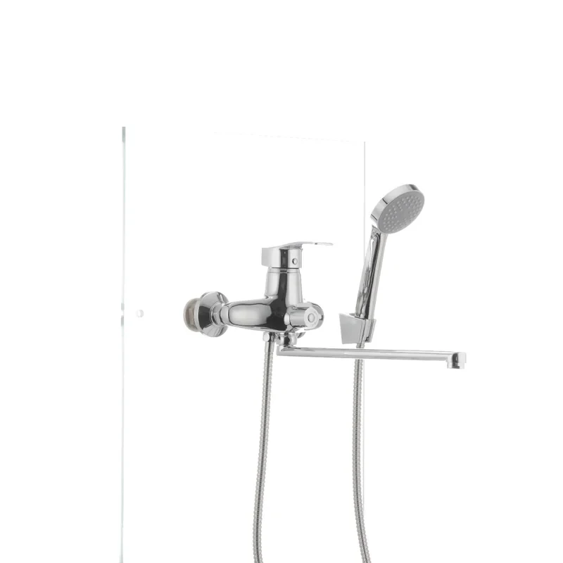 Смеситель для ванны Cron Focus 006 (CR0019)