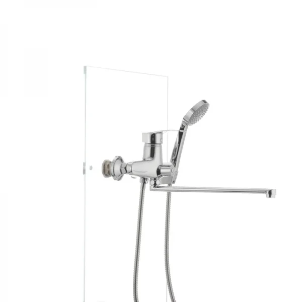 Смеситель для ванны Cron Focus 006 (CR0019)