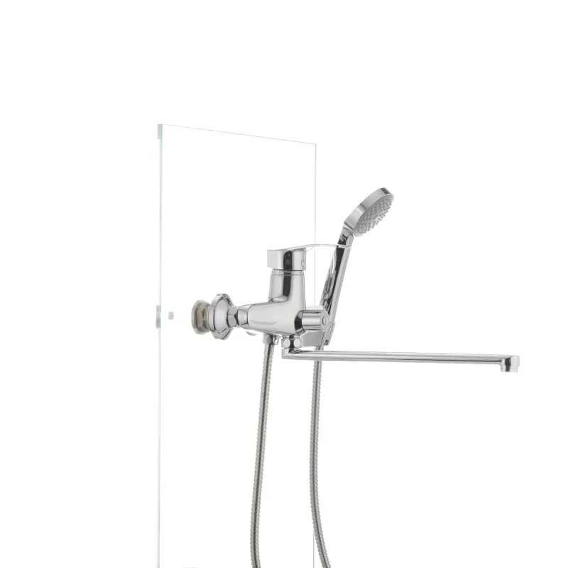 Смеситель для ванны Cron Focus 006 (CR0019)