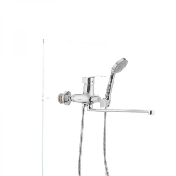 Смеситель для ванны Cron Focus 006 (CR0019)