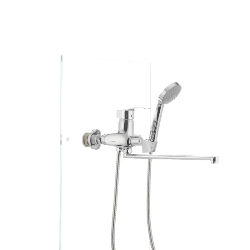 Смеситель для ванны Cron Focus 006 (CR0019)