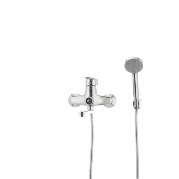 Смеситель для ванны Cron Focus 006 (CR0019)