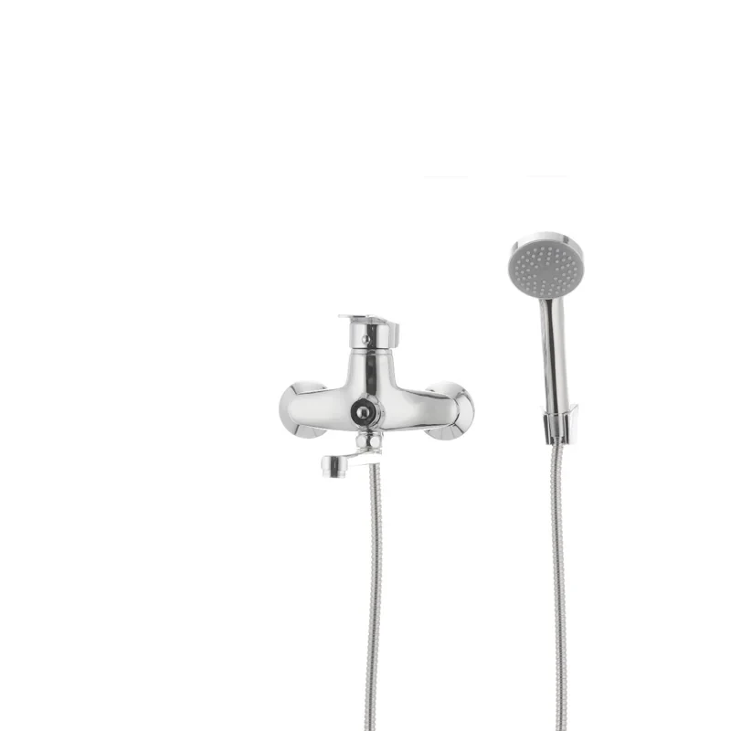 Смеситель для ванны Cron Focus 006 (CR0019)