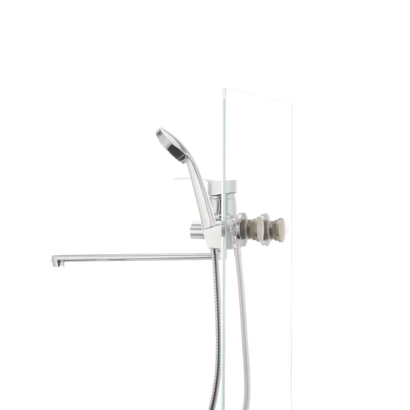 Смеситель для ванны Cron Focus 006 (CR0019)