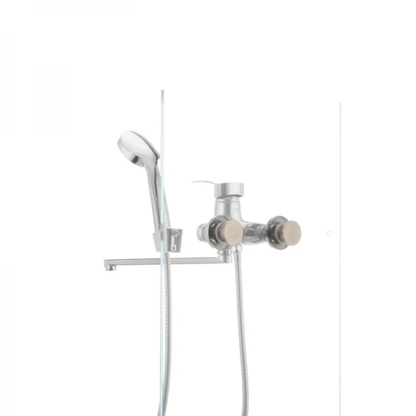 Смеситель для ванны Cron Focus 006 (CR0019)