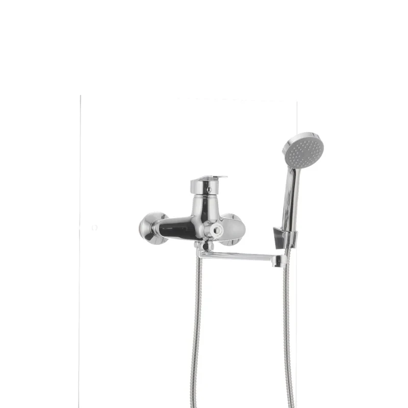 Смеситель для ванны Cron Focus 006 (CR0019)