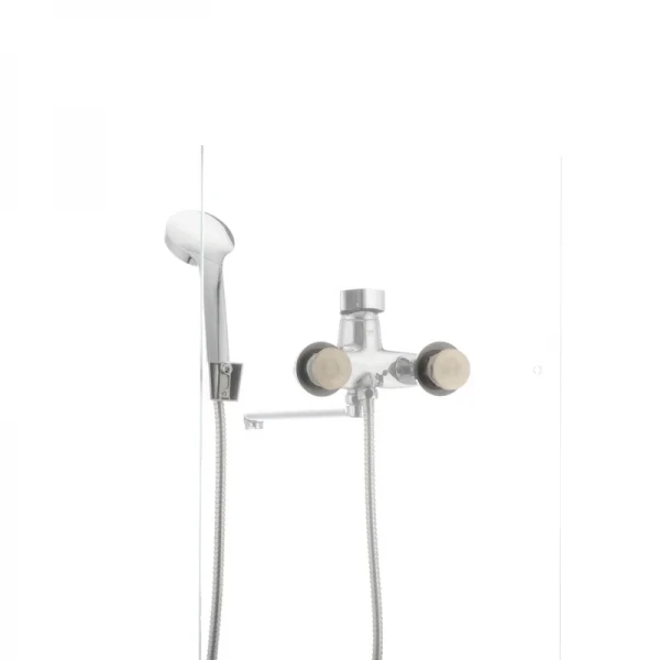 Смеситель для ванны Cron Focus 006 (CR0019)