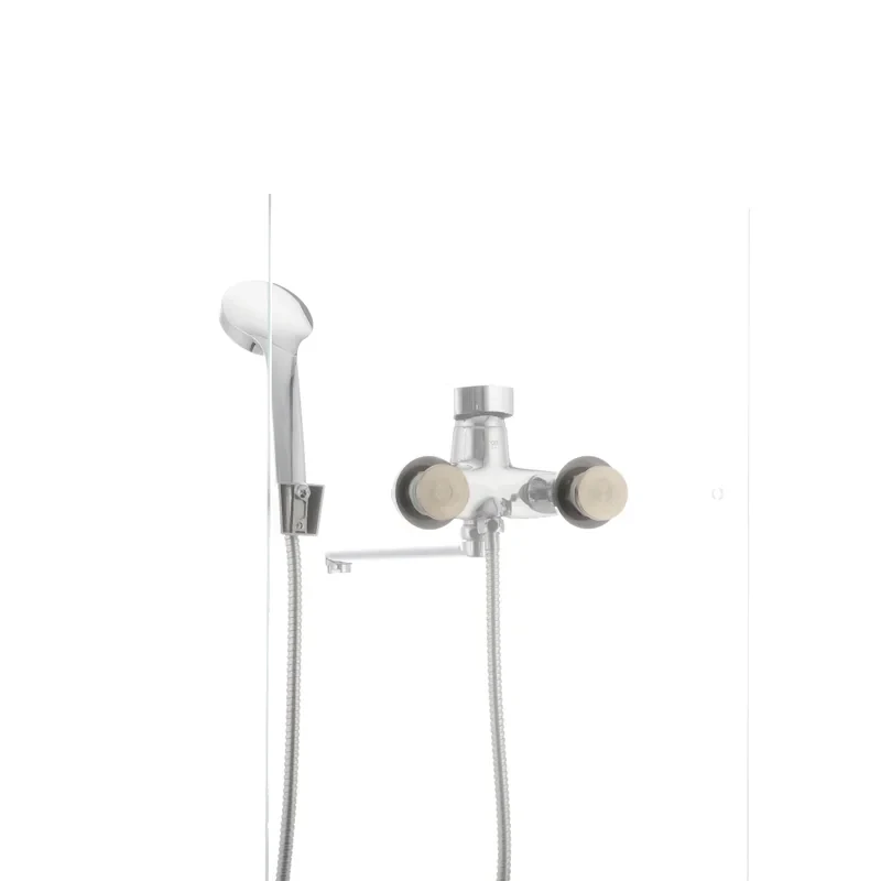 Смеситель для ванны Cron Focus 006 (CR0019)