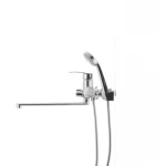 Смеситель для ванны Cron Focus 006 (CR0019)