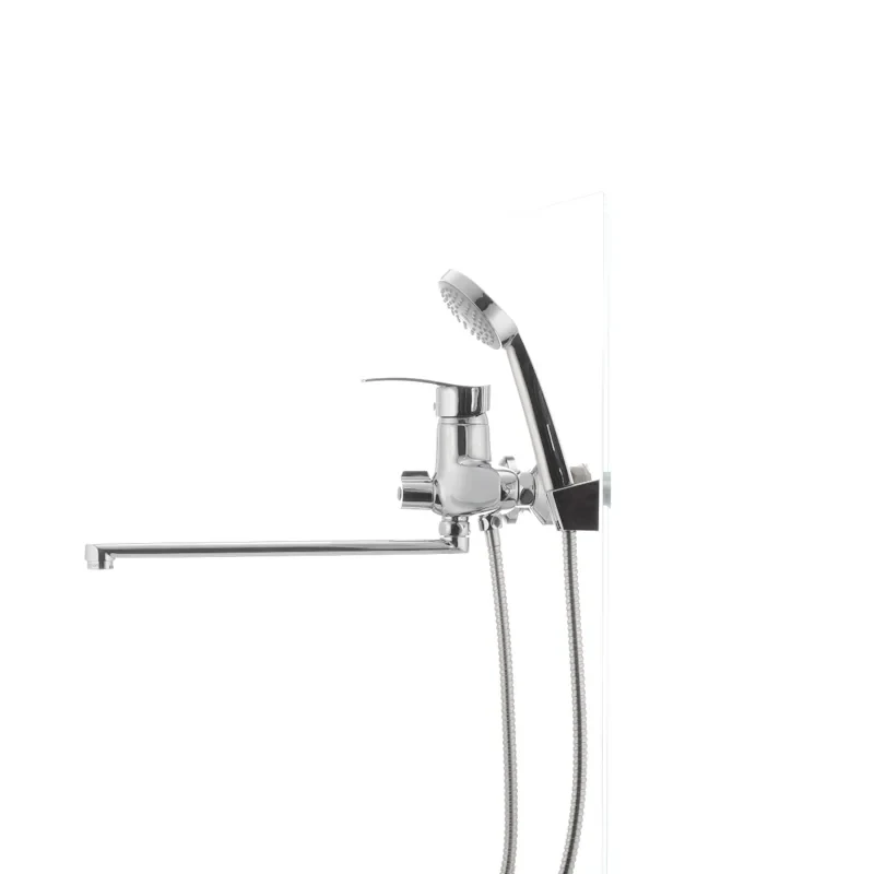 Смеситель для ванны Cron Focus 006 (CR0019)