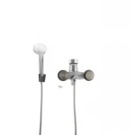 Смеситель для ванны Cron Focus 006 (CR0019)