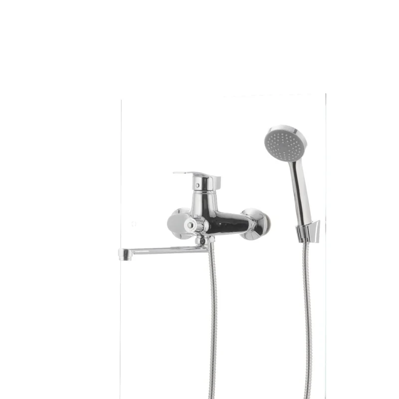 Смеситель для ванны Cron Focus 006 (CR0019)