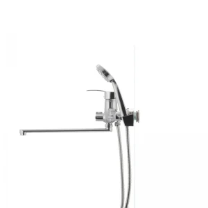 Смеситель для ванны Cron Focus 006 (CR0019)